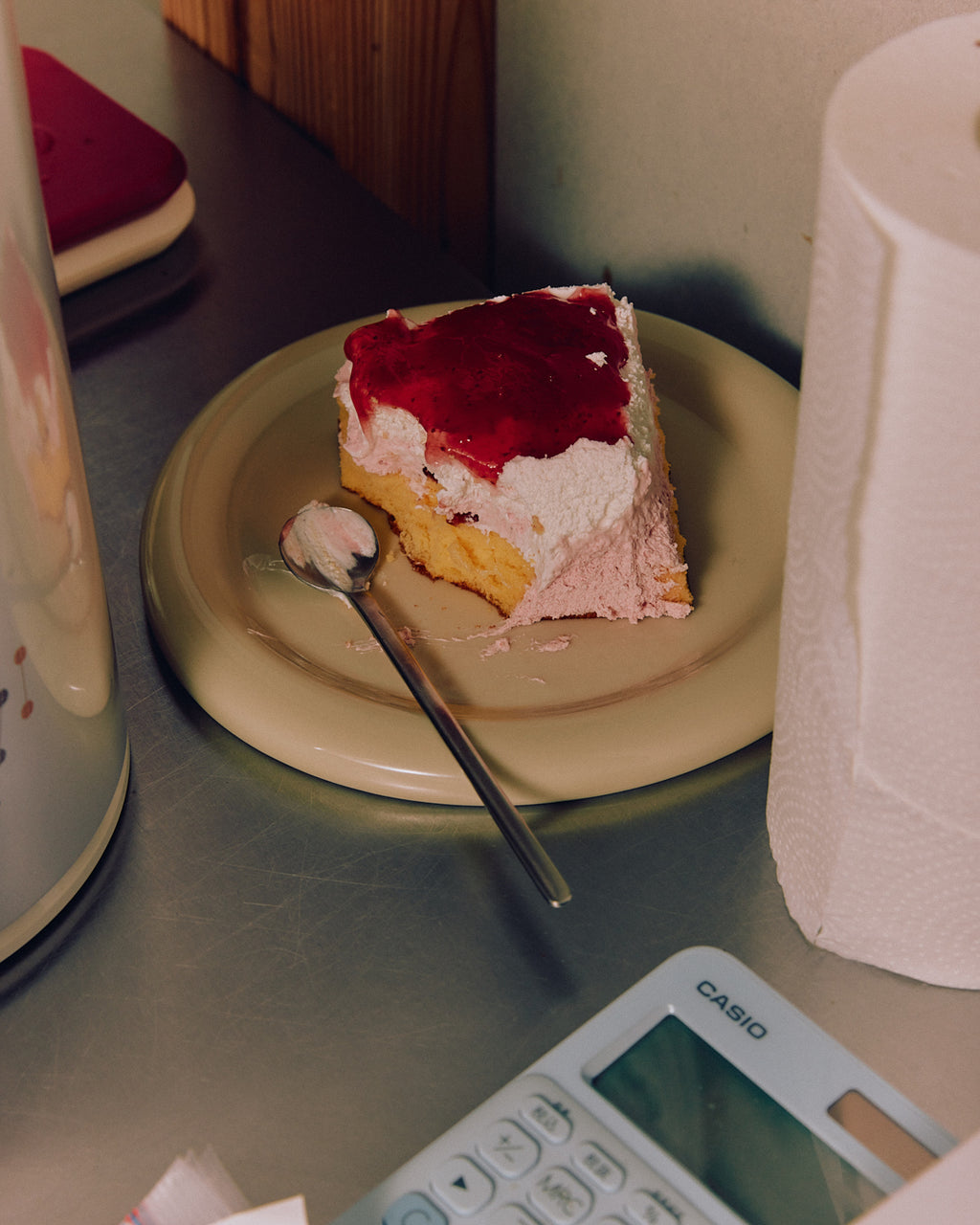 澳洲設計品牌，Softedge Side Plate 小餐盤