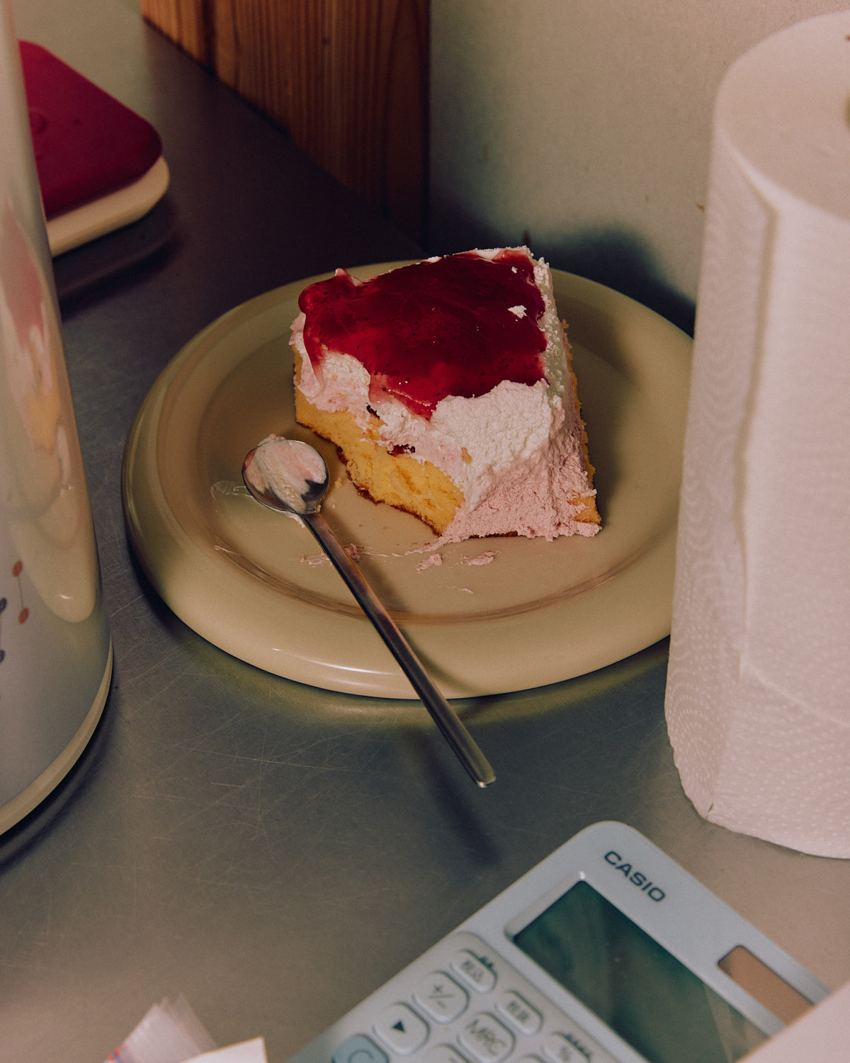 澳洲設計品牌，Softedge Side Plate 小餐盤