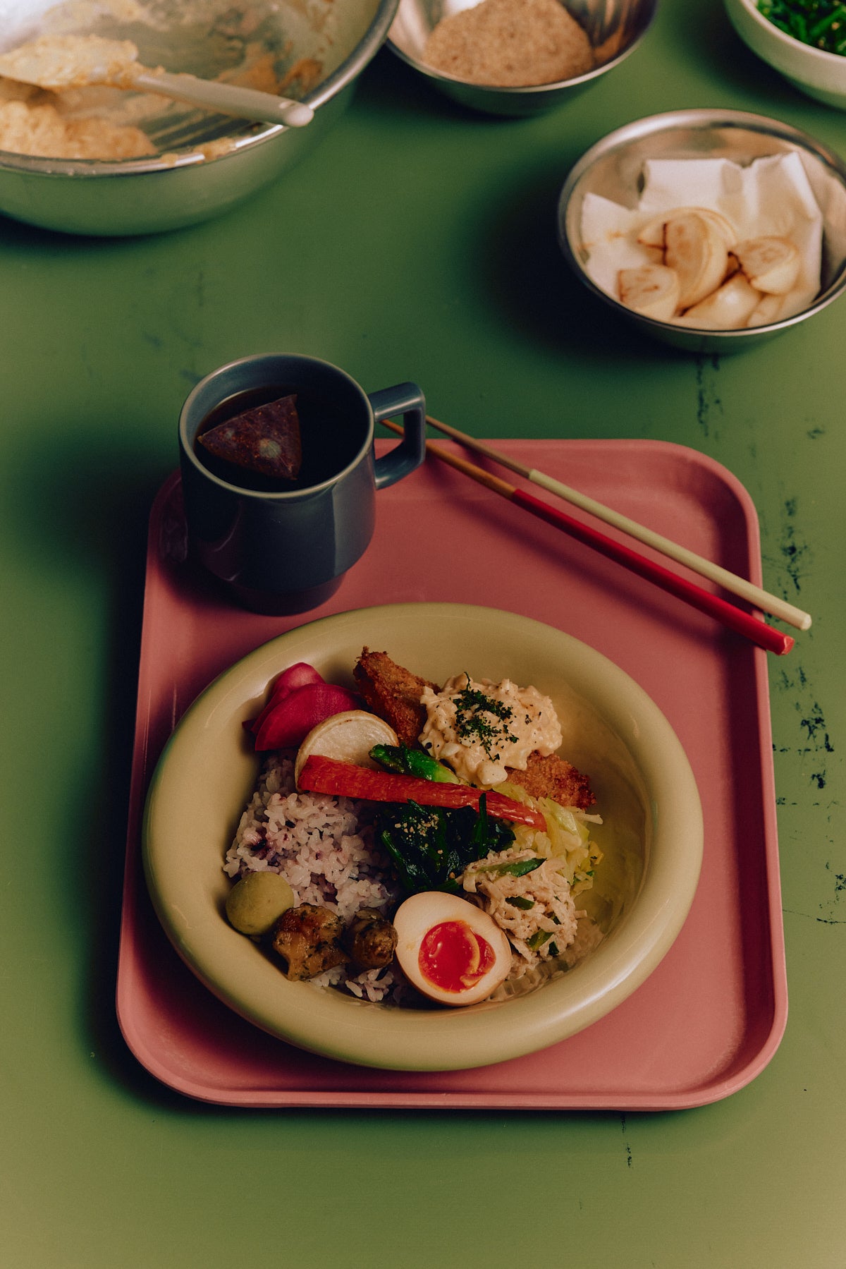 澳洲設計品牌，Softedge Everything Bowl隨你碗