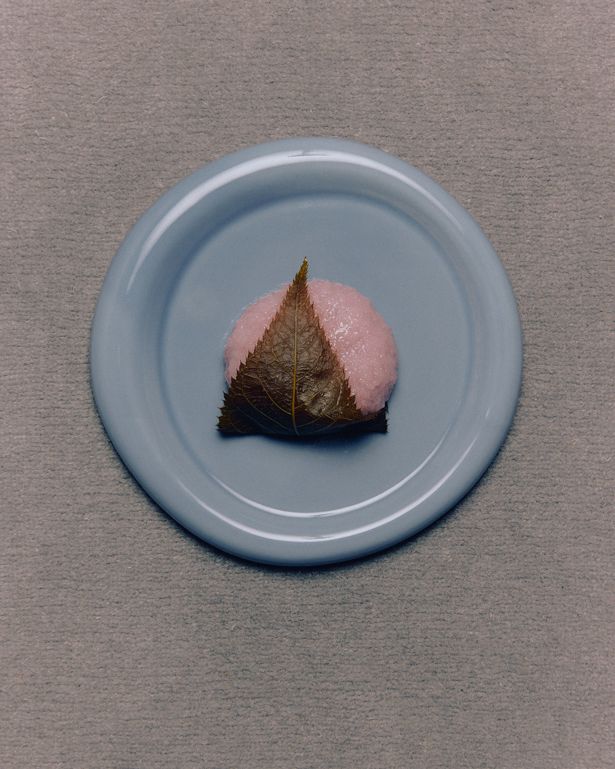 澳洲設計品牌，Softedge Side Plate 小餐盤，Cornflower 藍