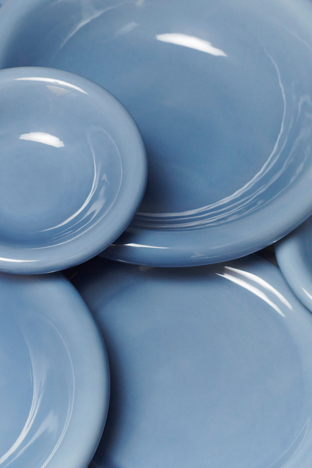 澳洲設計品牌，Softedge ，Cornflower 藍