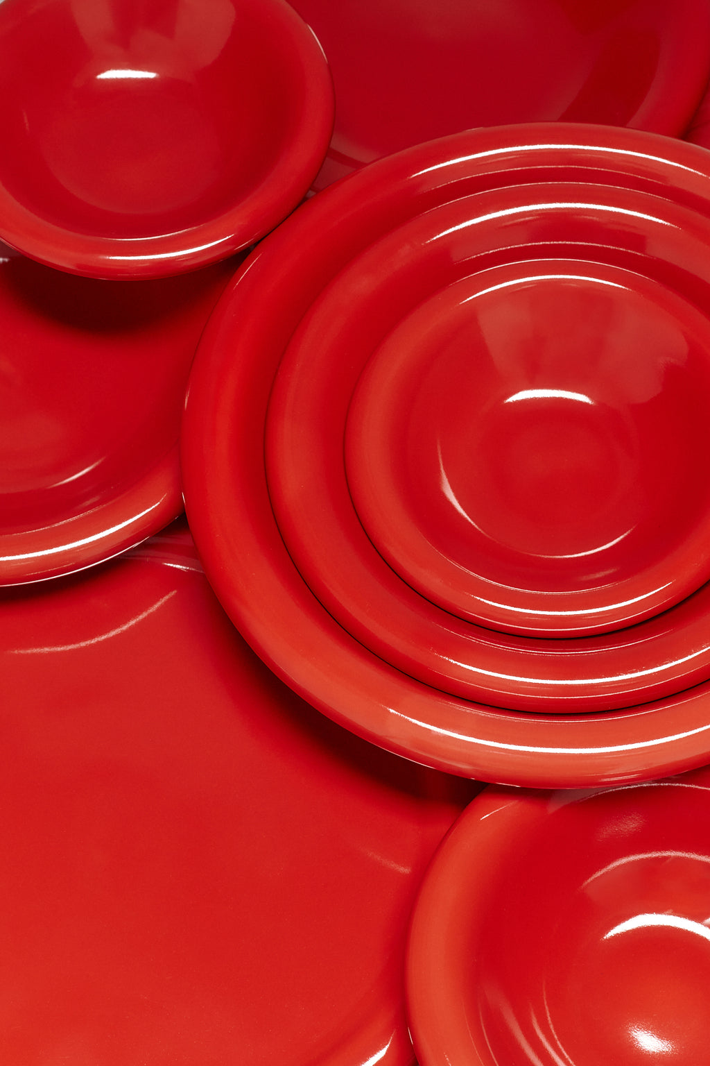 澳洲設計品牌，Softedge，Tomato 紅