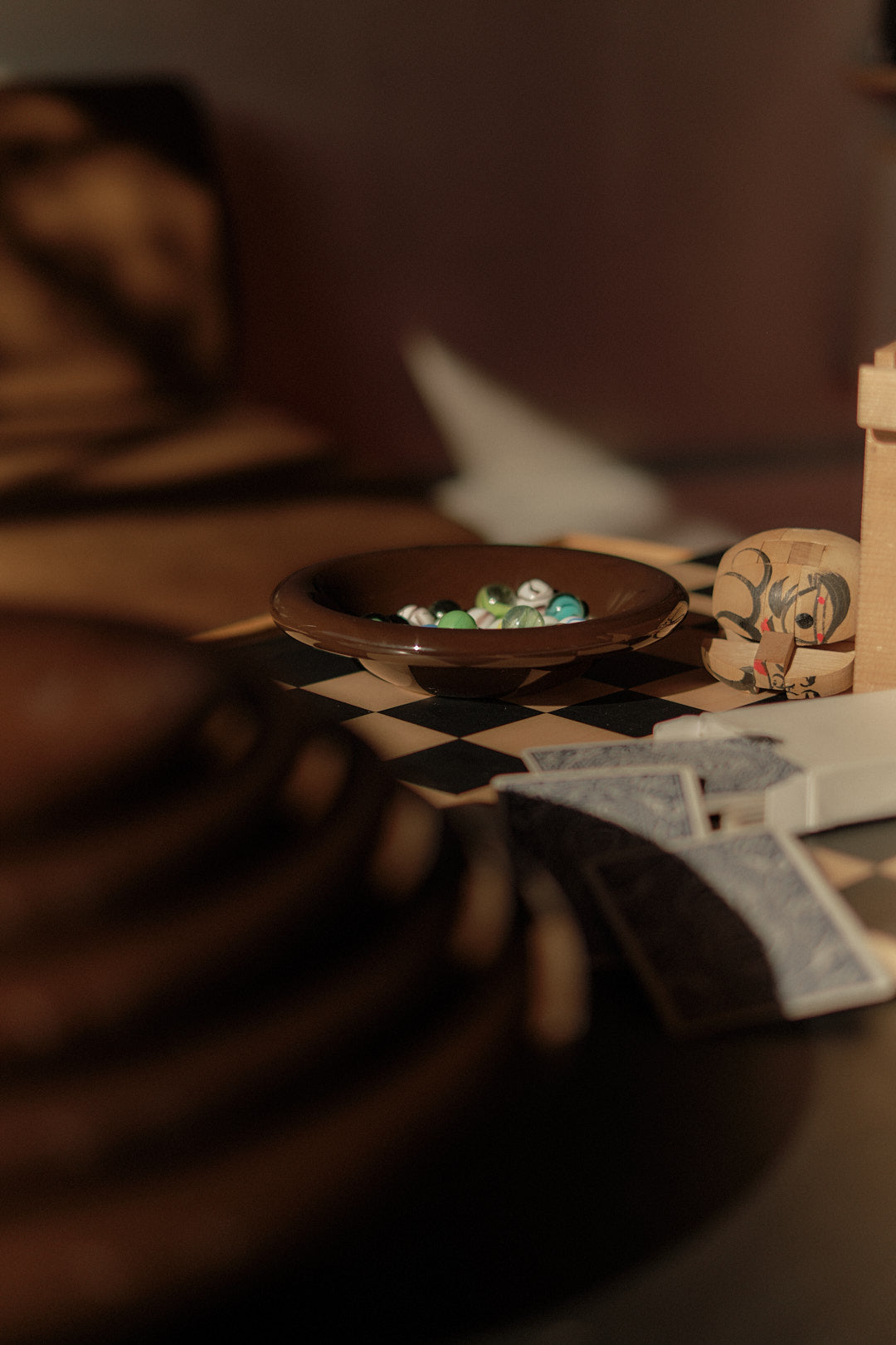 SIDE-BOWL   點心碗