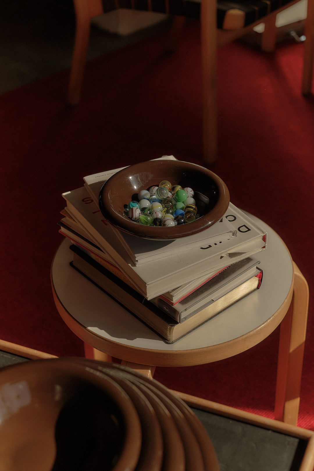 SIDE-BOWL   點心碗