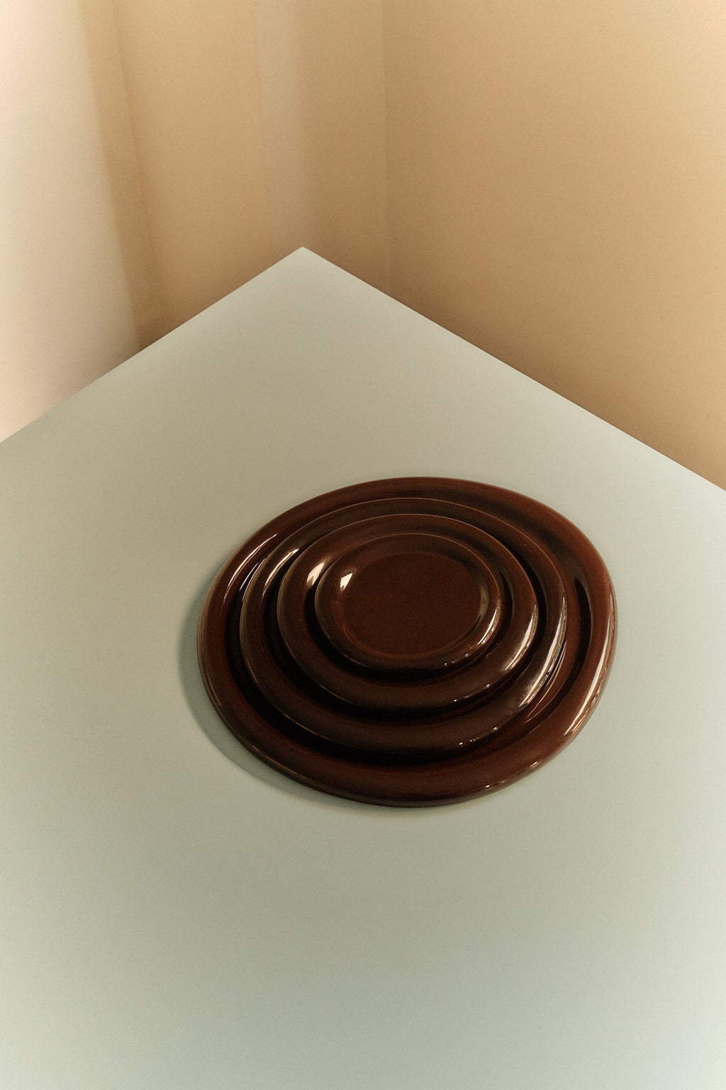 澳洲設計品牌，Softedge  Dinner Plate