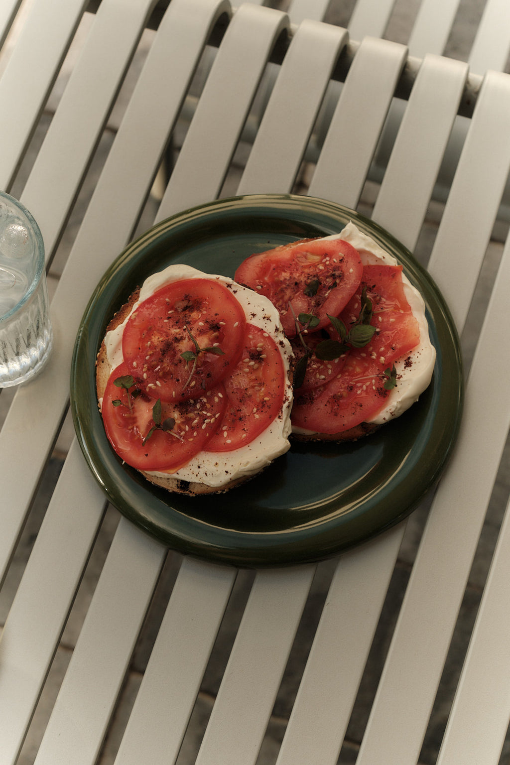 SIDE-PLATE   小餐盤