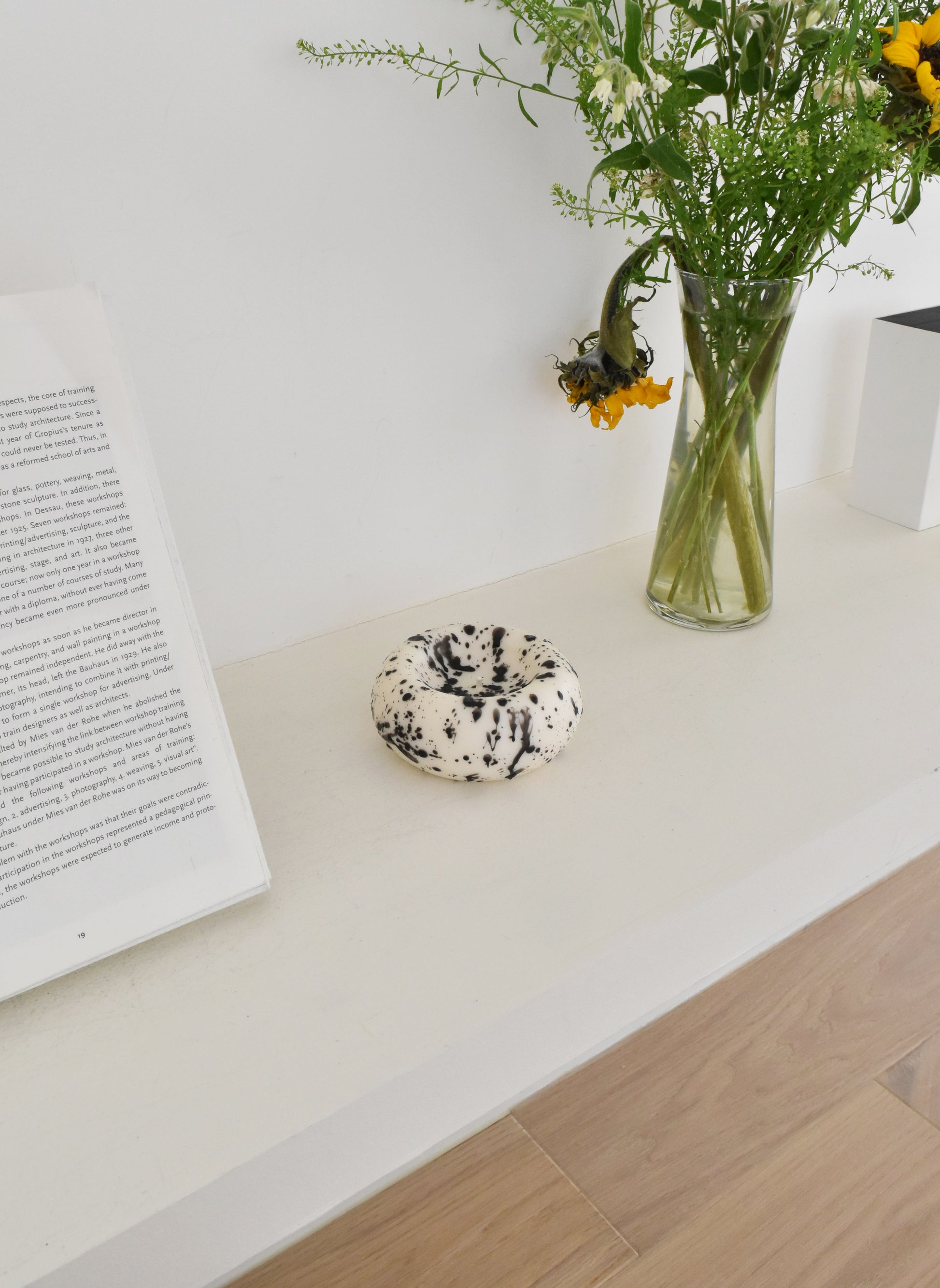 Press Candle，韓國設計品牌，天然大豆香氛蠟燭