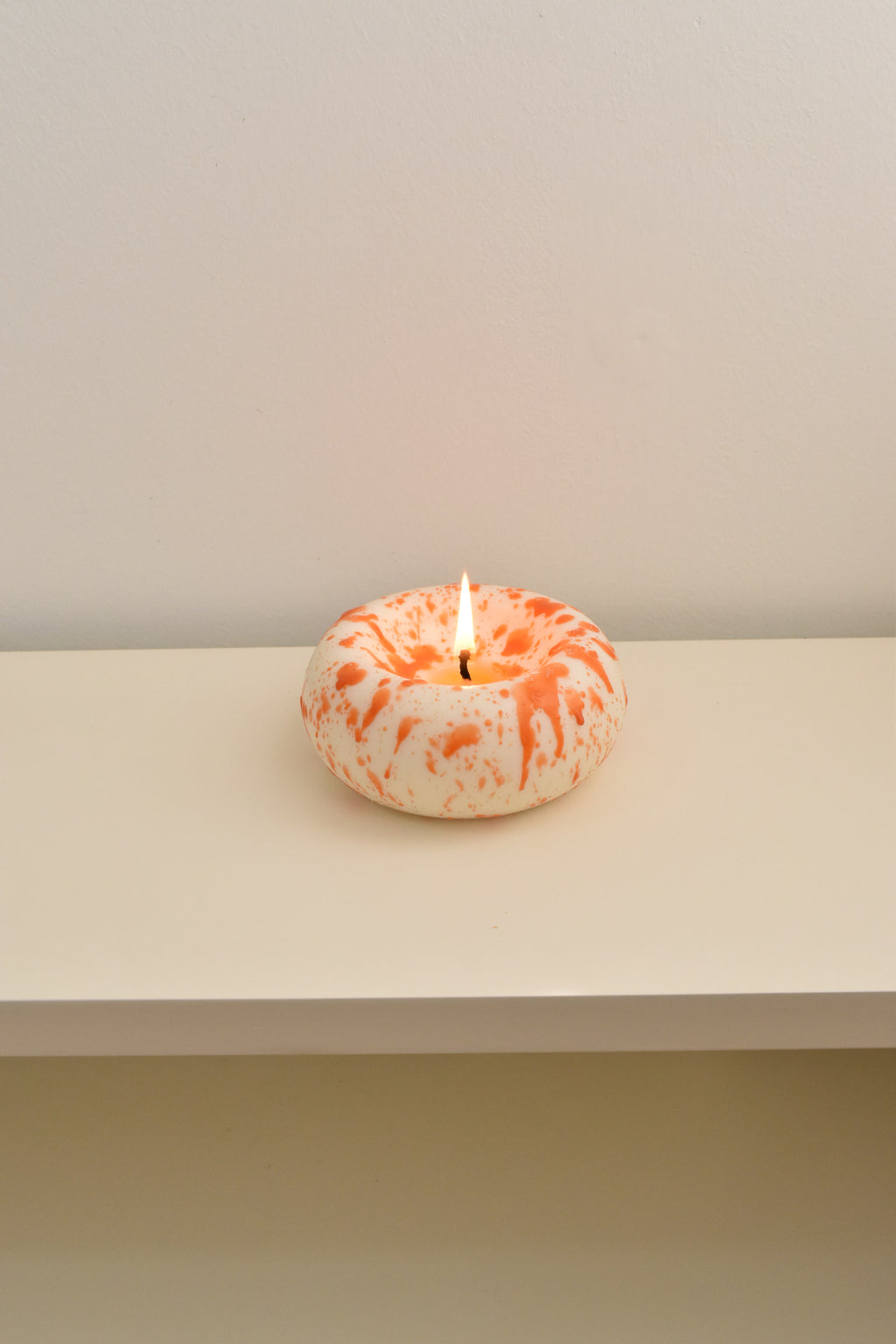 Press Candle，韓國設計品牌，天然大豆香氛蠟燭