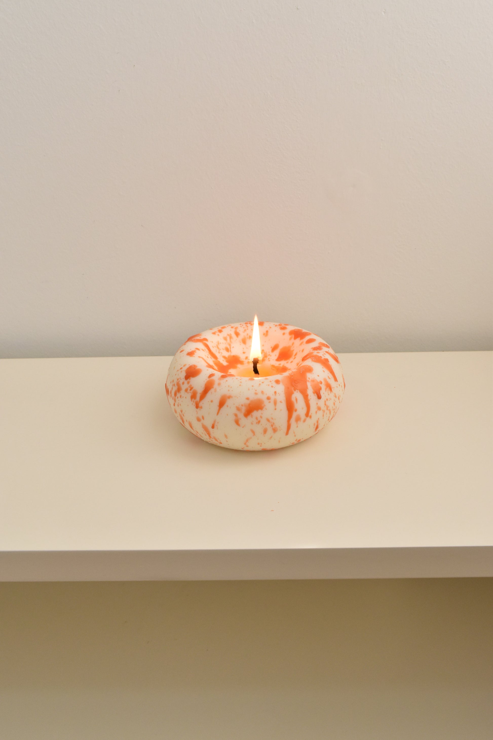 Press Candle，韓國設計品牌，天然大豆香氛蠟燭