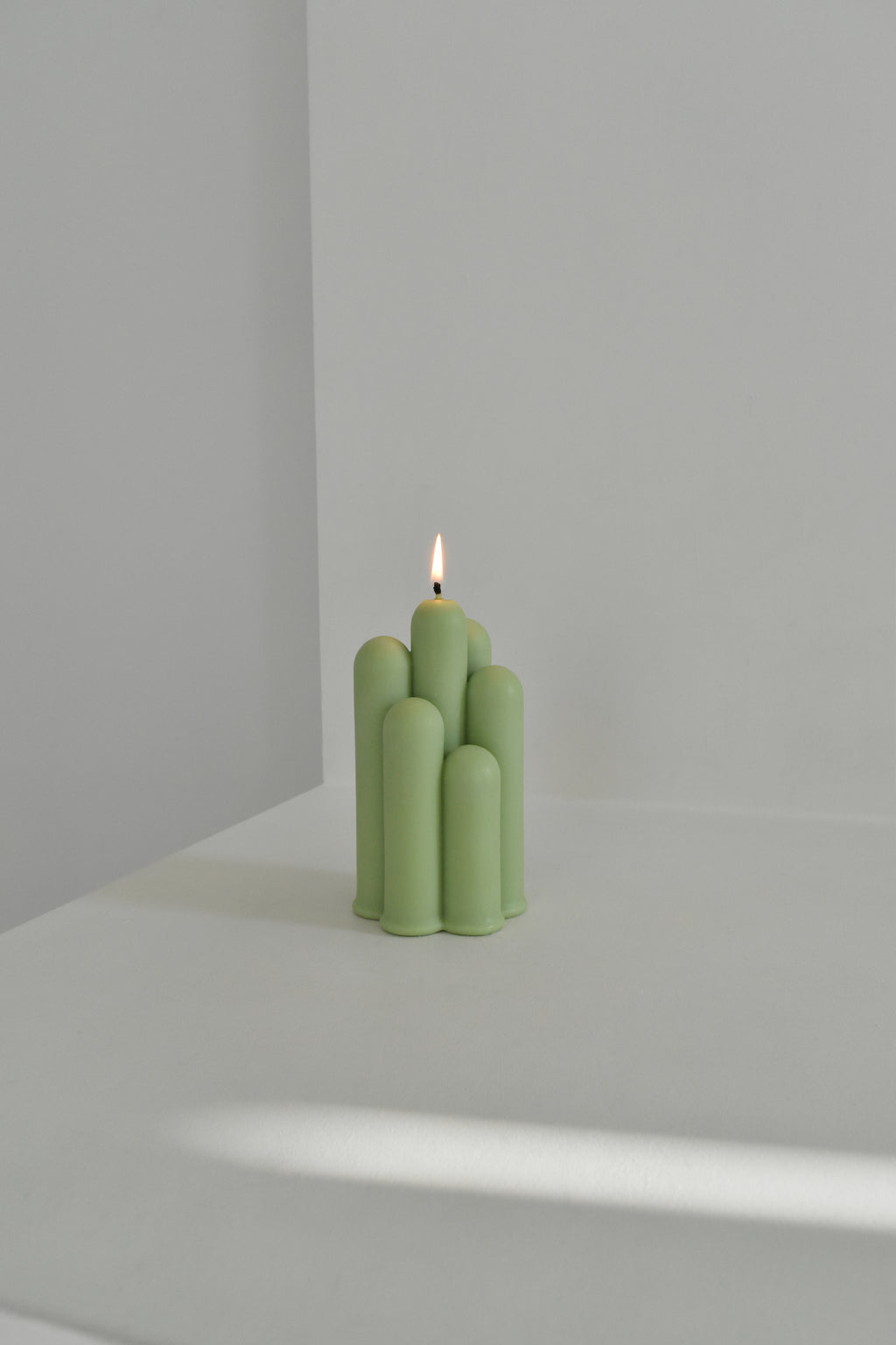 Tube Stick Candle，韓國設計品牌，天然大豆香氛蠟燭