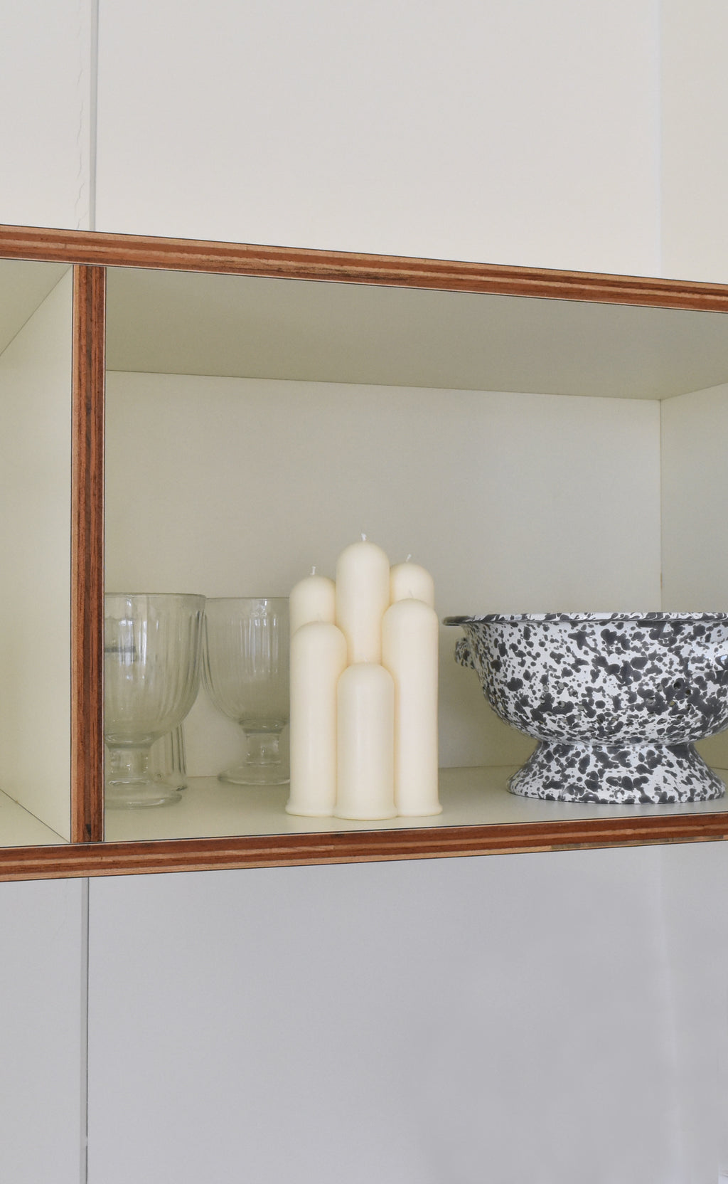 Tube Stick Candle，韓國設計品牌，天然大豆香氛蠟燭