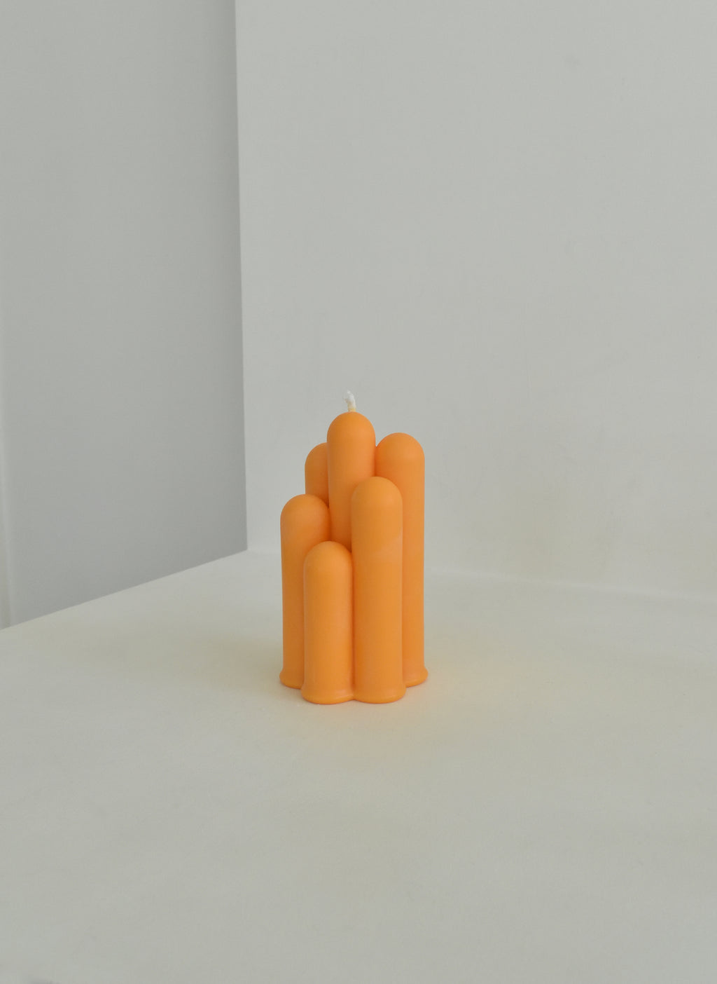 Tube Stick Candle，韓國設計品牌，天然大豆香氛蠟燭