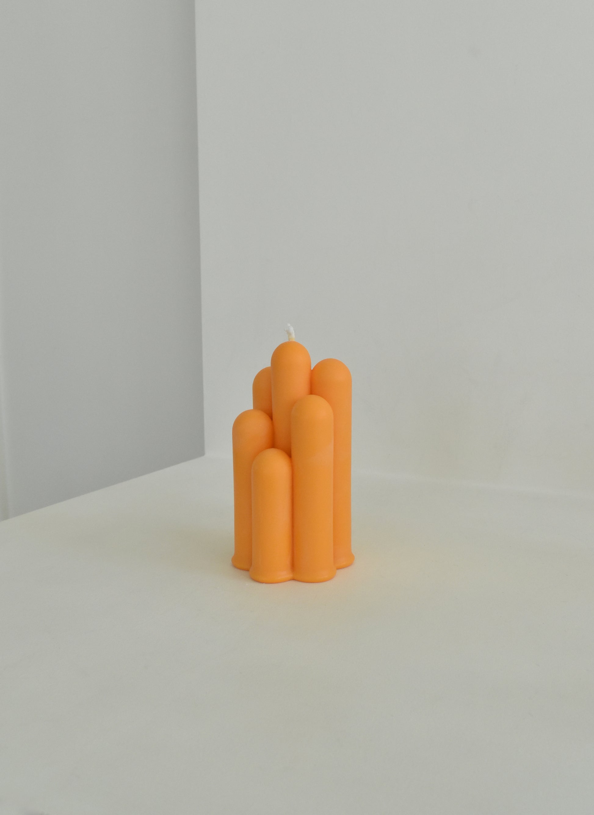 Tube Stick Candle，韓國設計品牌，天然大豆香氛蠟燭