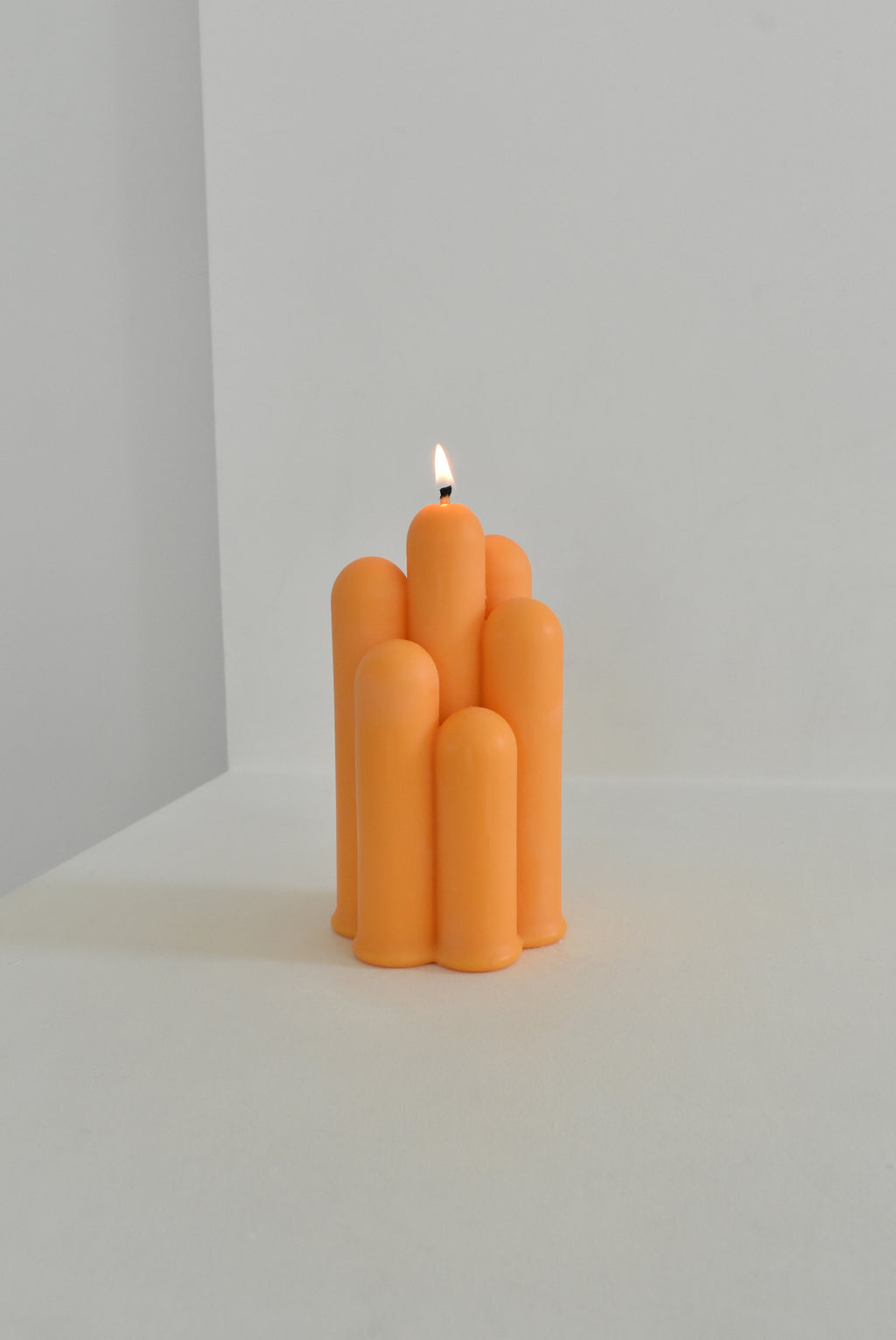 Tube Stick Candle，韓國設計品牌，天然大豆香氛蠟燭