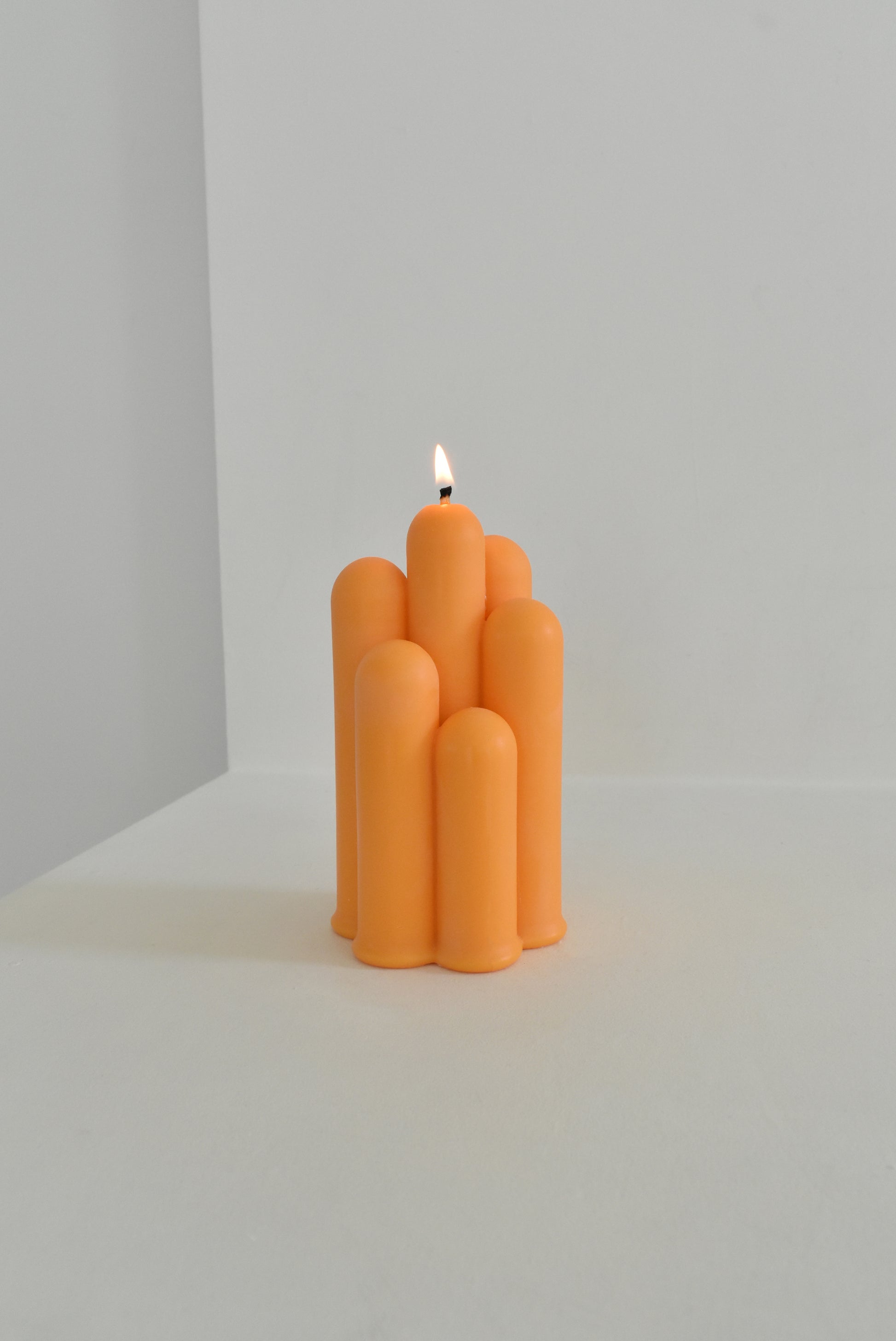 Tube Stick Candle，韓國設計品牌，天然大豆香氛蠟燭