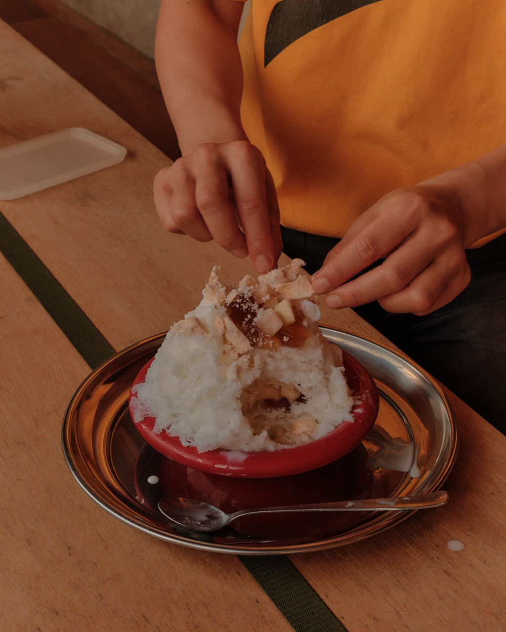 SIDE-BOWL   點心碗