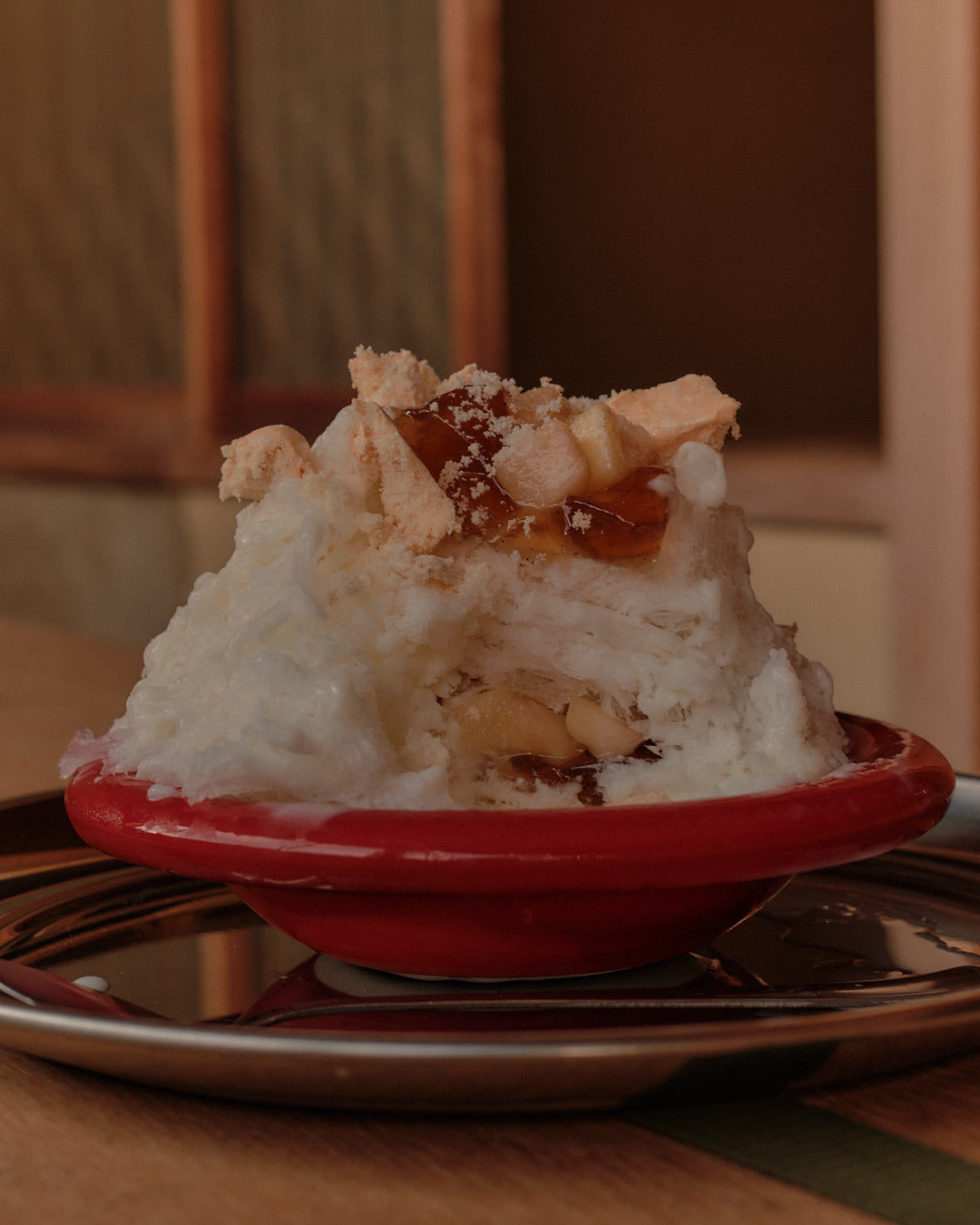 SIDE-BOWL   點心碗