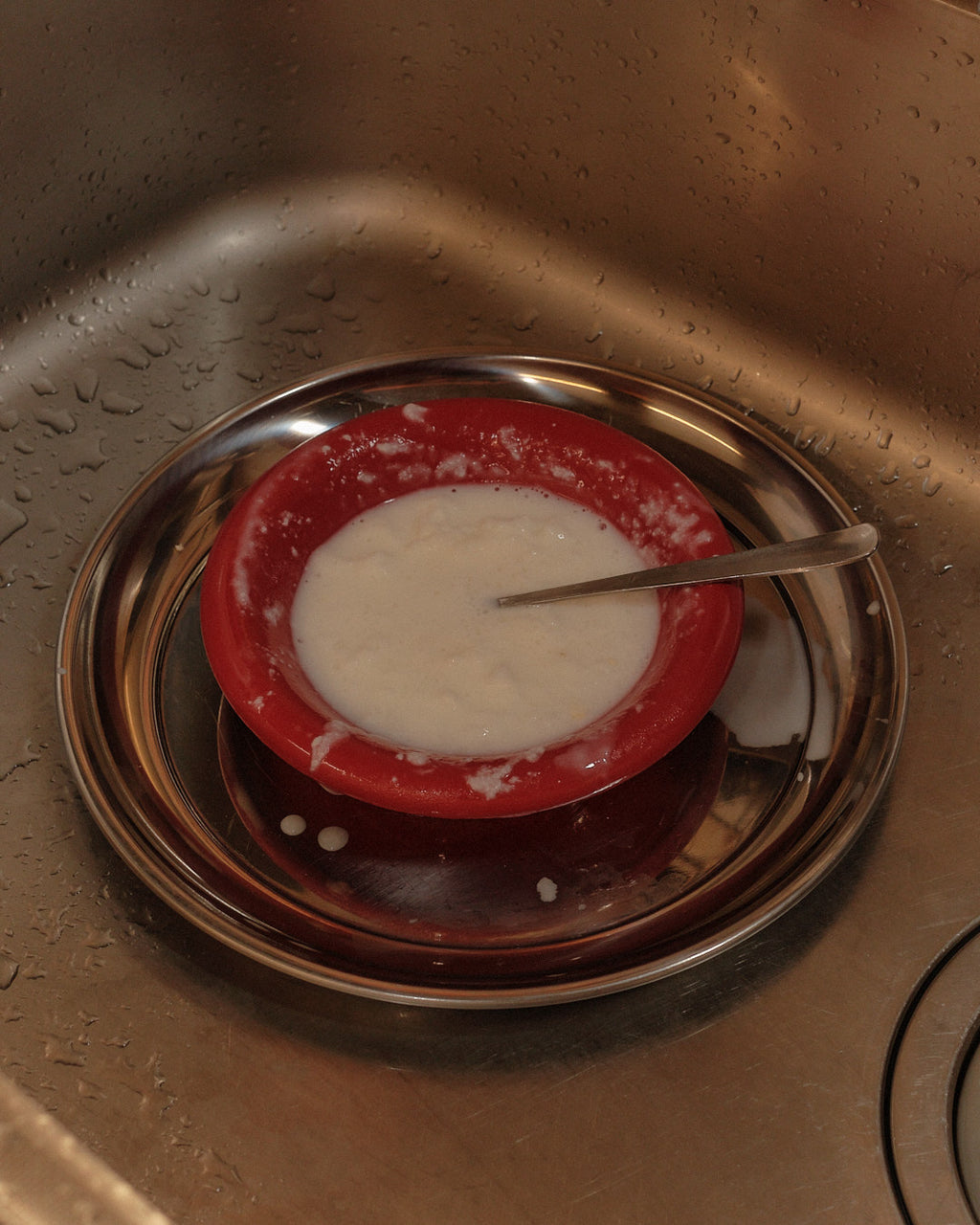 SIDE-BOWL   點心碗