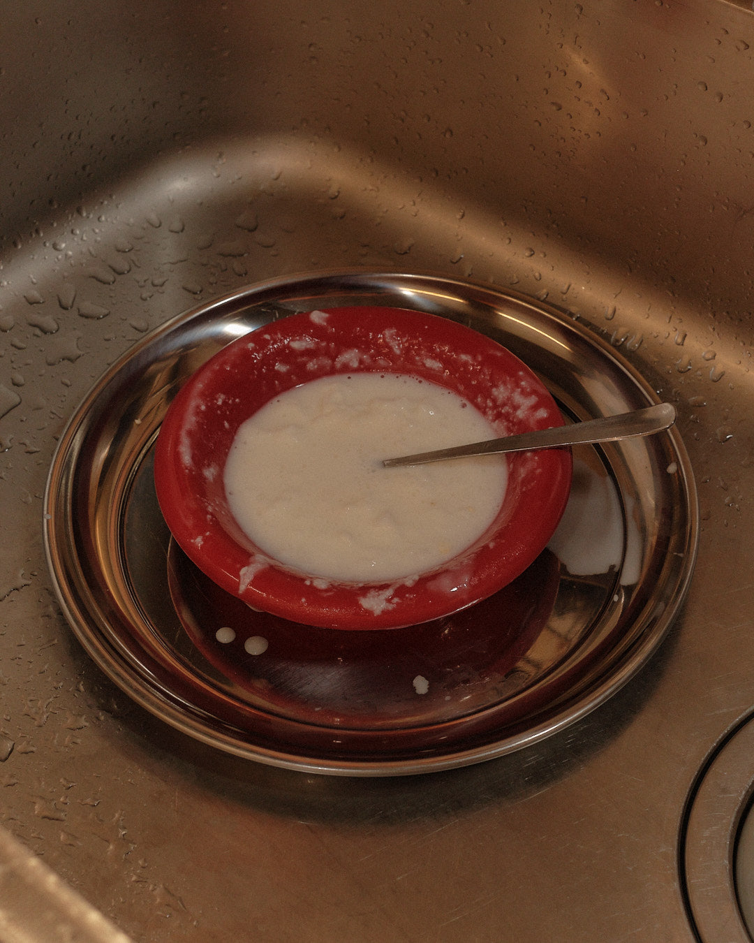 SIDE-BOWL   點心碗