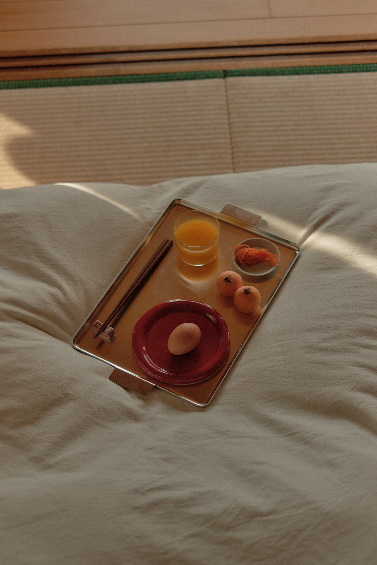 SIDE-PLATE   小餐盤