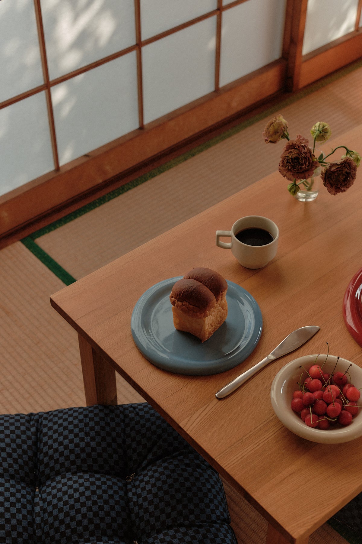 SIDE-PLATE   小餐盤