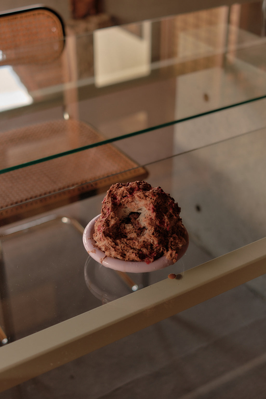 SIDE-BOWL   點心碗