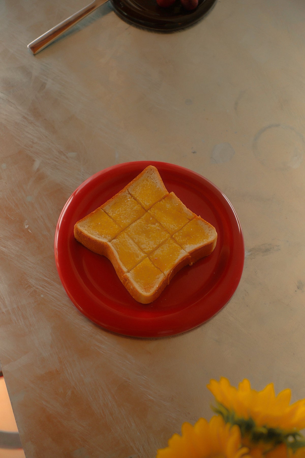 SNACK-PLATE   點心盤