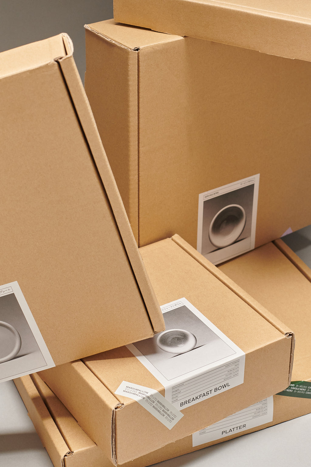 澳洲設計品牌，Softedge 