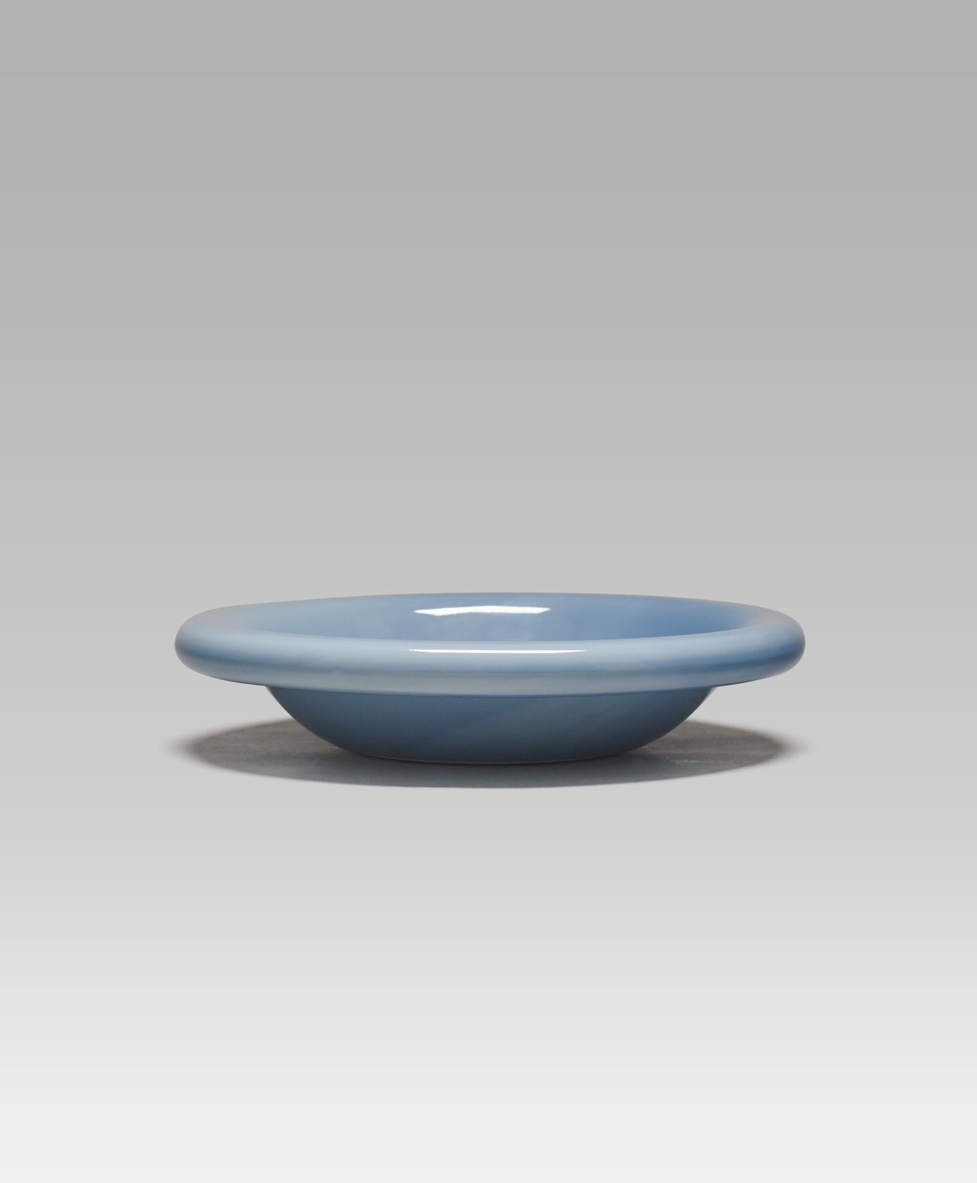 澳洲設計品牌，Softedge  Everything Bowl，Cornflower 藍